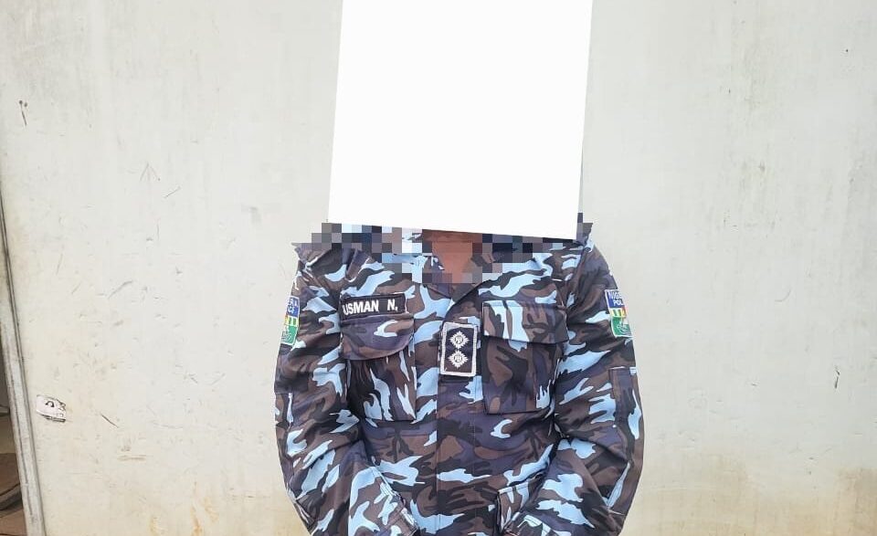 Delta Shooting: Police Officer Transferred To Headquarters (News Central TV)