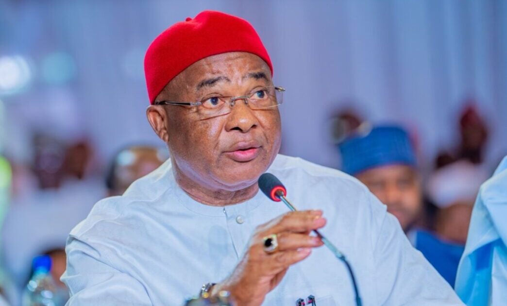 Uzodimma Names 16 Directors for Renewed Hope Ambassadors