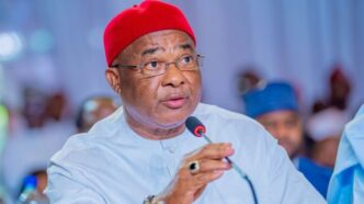 Uzodimma Names 16 Directors for Renewed Hope Ambassadors