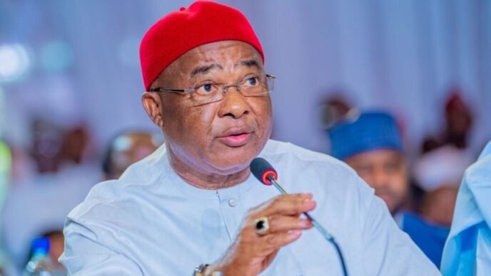 Uzodimma Names 16 Directors for Renewed Hope Ambassadors