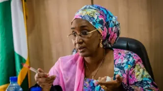 Ex-Nigeria Humanitarian Minister Faces Arrest Over Fraud