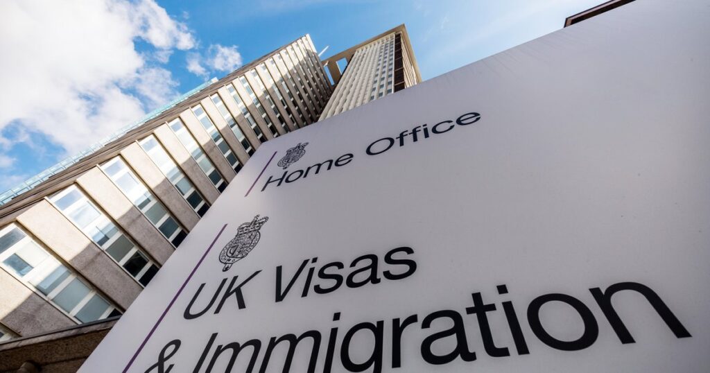 UK Investigates Fake Gay, Abuse Asylum Claims