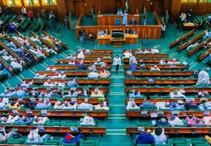 Reps Approve $516Million Loan for Sokoto–Badagry Road
