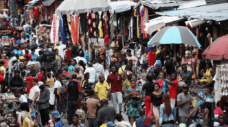 How Iran War Exposed Nigeria’s Economic Fragility.