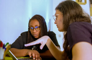 Digital Power Lifts African Women Higher(NewsCentral TV)