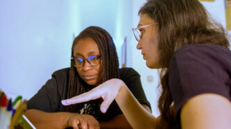 Digital Power Lifts African Women Higher(NewsCentral TV)