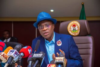 Benue (News Central TV)