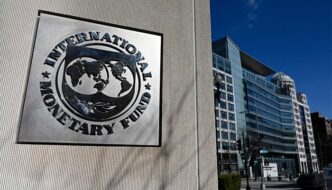 IMF Warns Gulf War May Worsen Hunger (NewsCentral TV)
