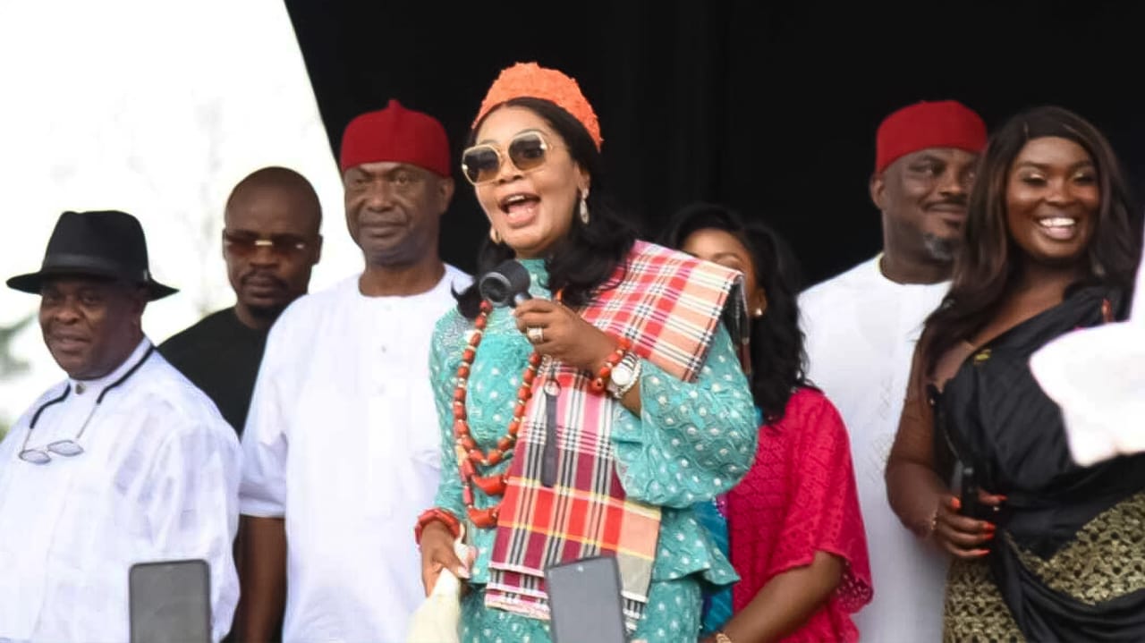 Ex-Labour Minister Seeks Return To Reps (NewsCentral TV)