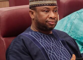 Nigeria’s Ambassador-Designate to Algeria, Lele, Dies at 50