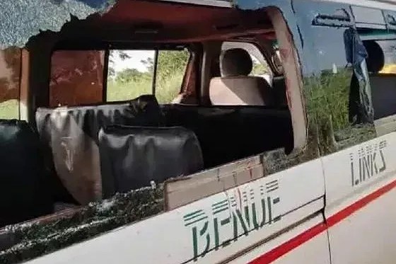 Benue (News Central TV)