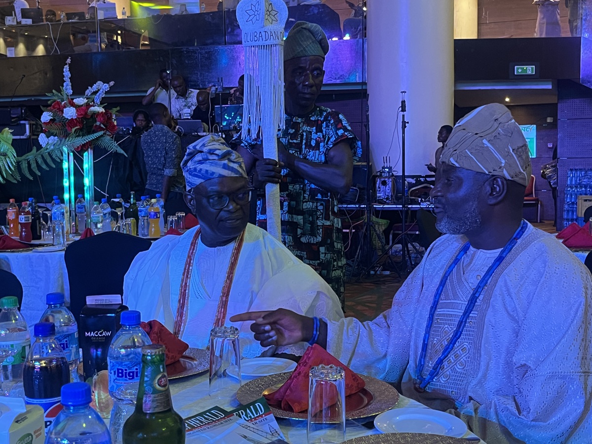Independent Newspapers’ Silver Jubilee Awards Kick Off in Lagos