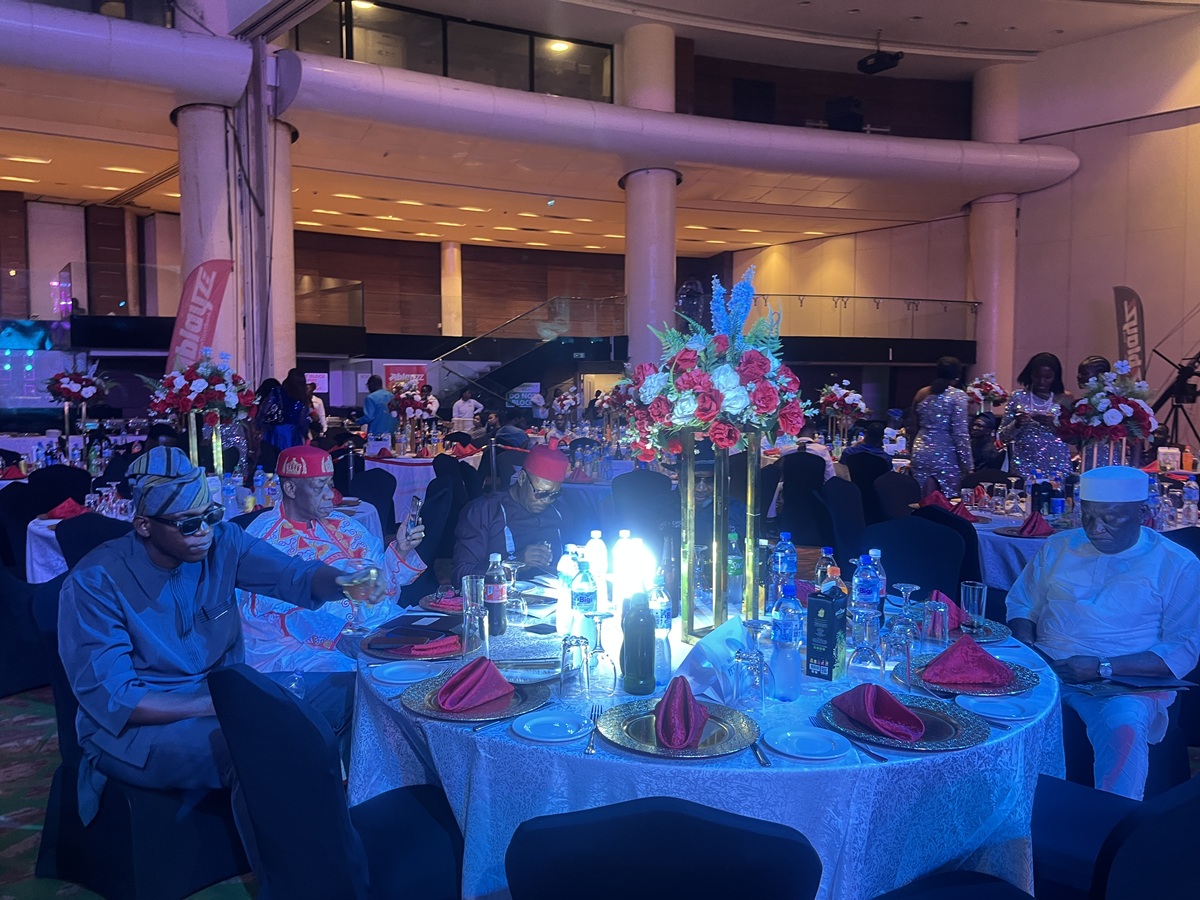 Independent Newspapers’ Silver Jubilee Awards Kick Off in Lagos