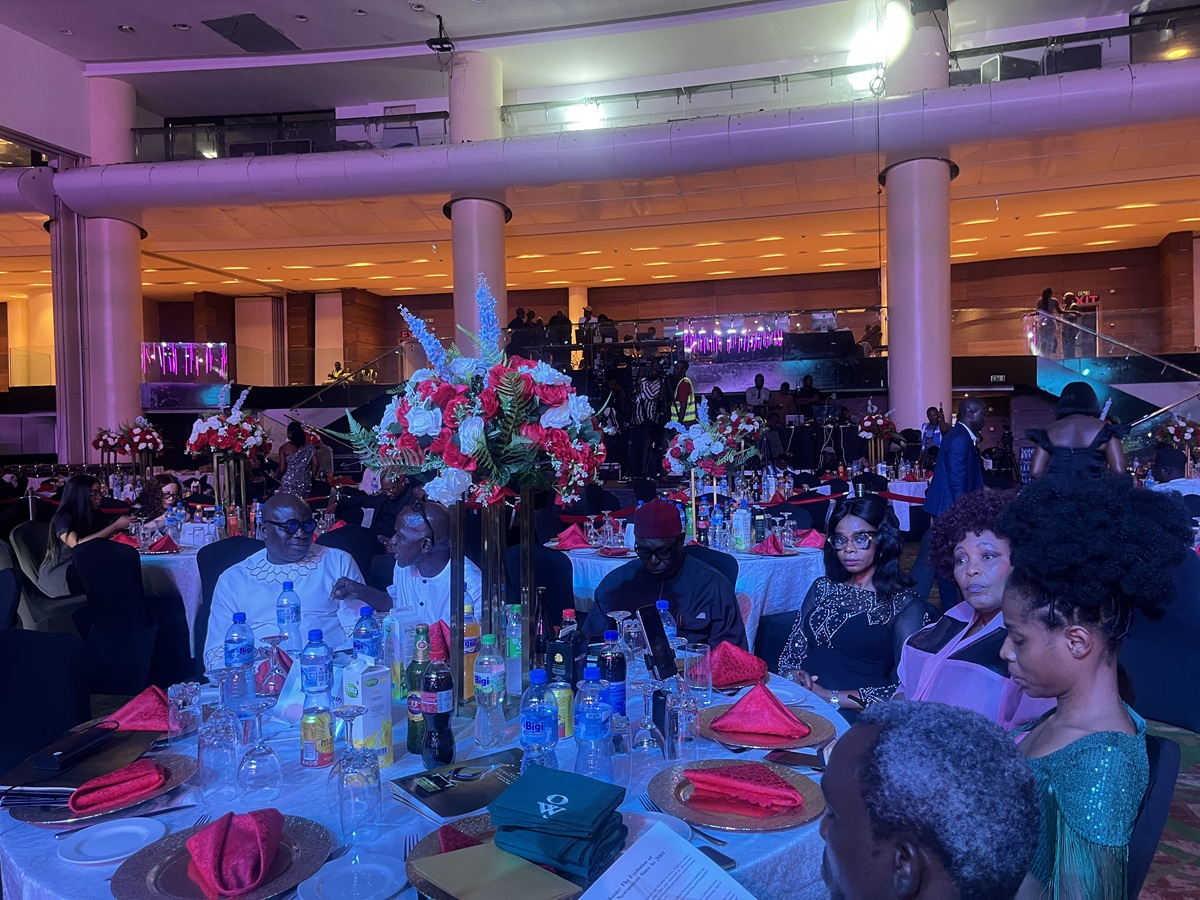 Independent Newspapers’ Silver Jubilee Awards Kick Off in Lagos