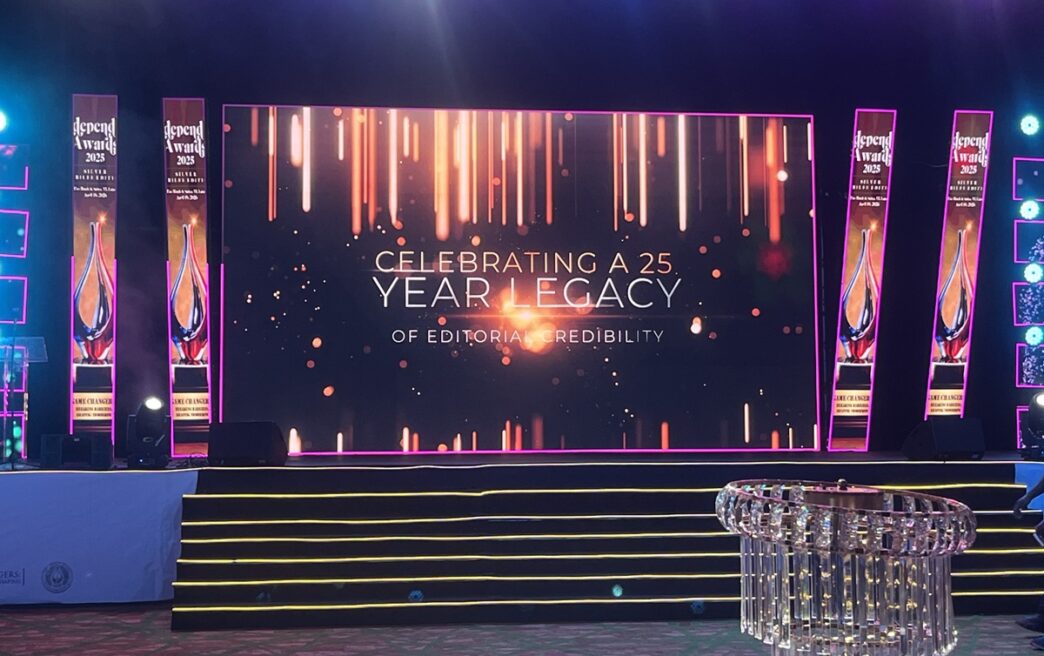 Independent Newspapers’ Silver Jubilee Awards Kick Off in Lagos