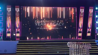 Independent Newspapers’ Silver Jubilee Awards Kick Off in Lagos