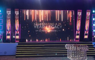 Independent Newspapers’ Silver Jubilee Awards Kick Off in Lagos