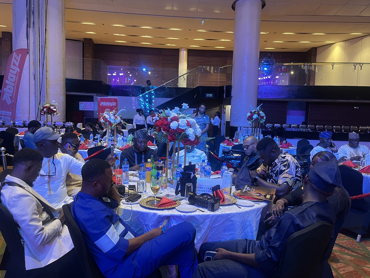 Independent Newspapers’ Silver Jubilee Awards Kick Off in Lagos