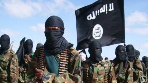 IS Claims Responsibility for Adamawa Attack