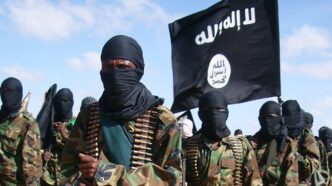 IS Claims Responsibility for Adamawa Attack
