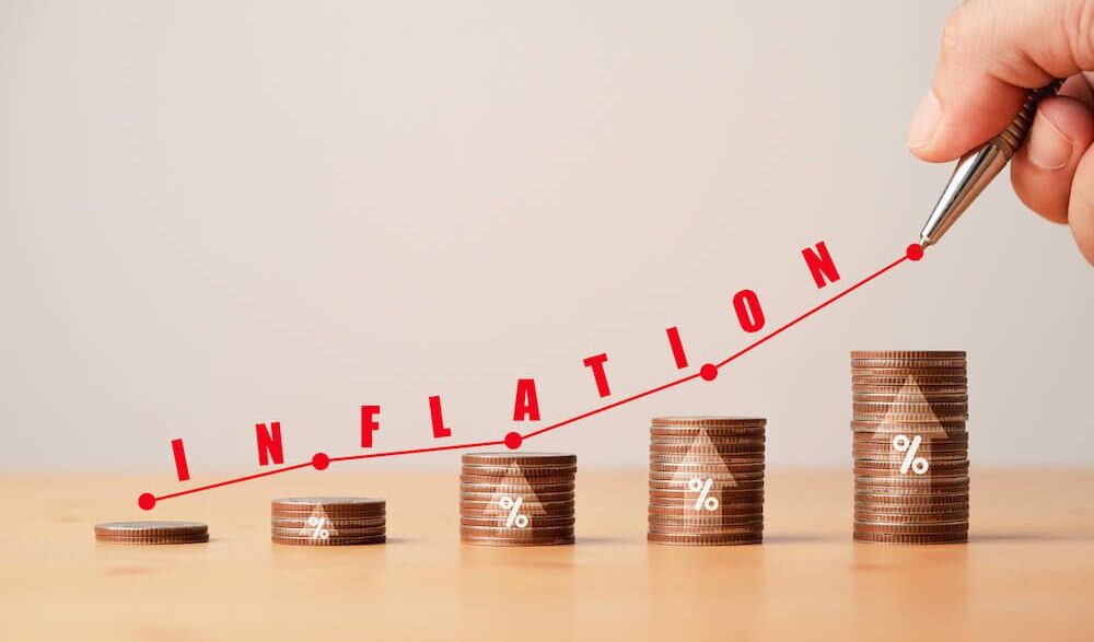 Ghana Inflation Rises in June on Continued High Fuel Prices(NewsCentral TV)