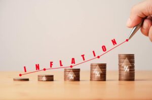Ghana Inflation Rises in June on Continued High Fuel Prices(NewsCentral TV)