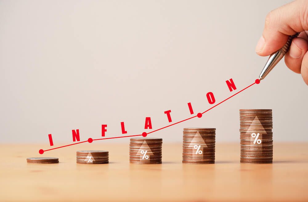 Why Inflation Keeps Beating Salary Increase in Nigeria (NewsCentral TV)