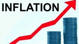 Nigeria Inflation Rises to 15.38% in March 2026