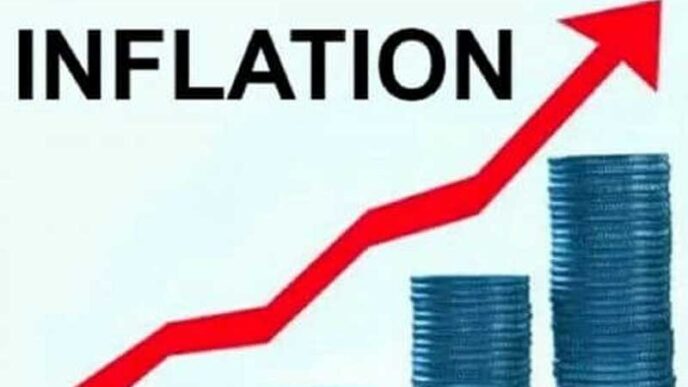 Nigeria Inflation Rises to 15.38% in March 2026