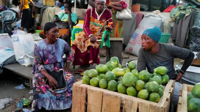 Inflation (News Central TV)