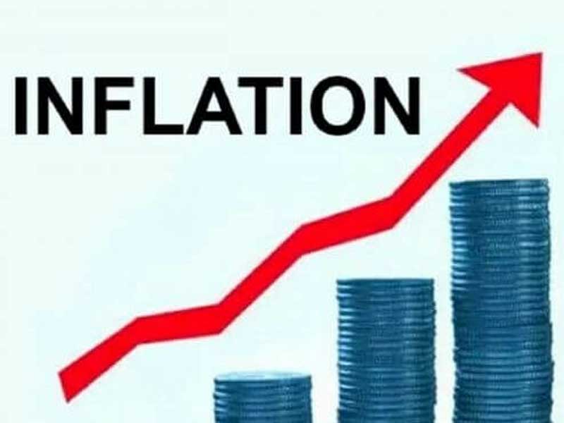 Nigeria Inflation Rises to 15.38% in March 2026