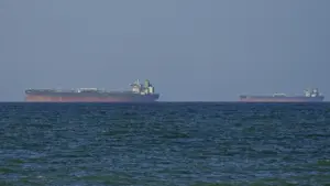 Iran (News Central TV)