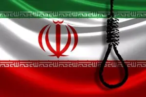Iran Executes Two Opposition Members