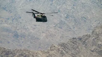 Iran Partially Reopens Airspace