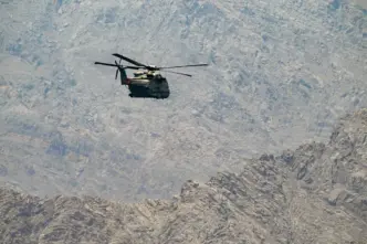 Iran Partially Reopens Airspace