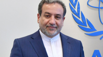 Iran Minister Visits Russia While Talks Stall (NewsCentral TV)