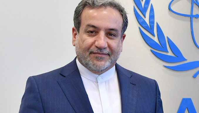 Iran Minister Visits Russia While Talks Stall (NewsCentral TV)