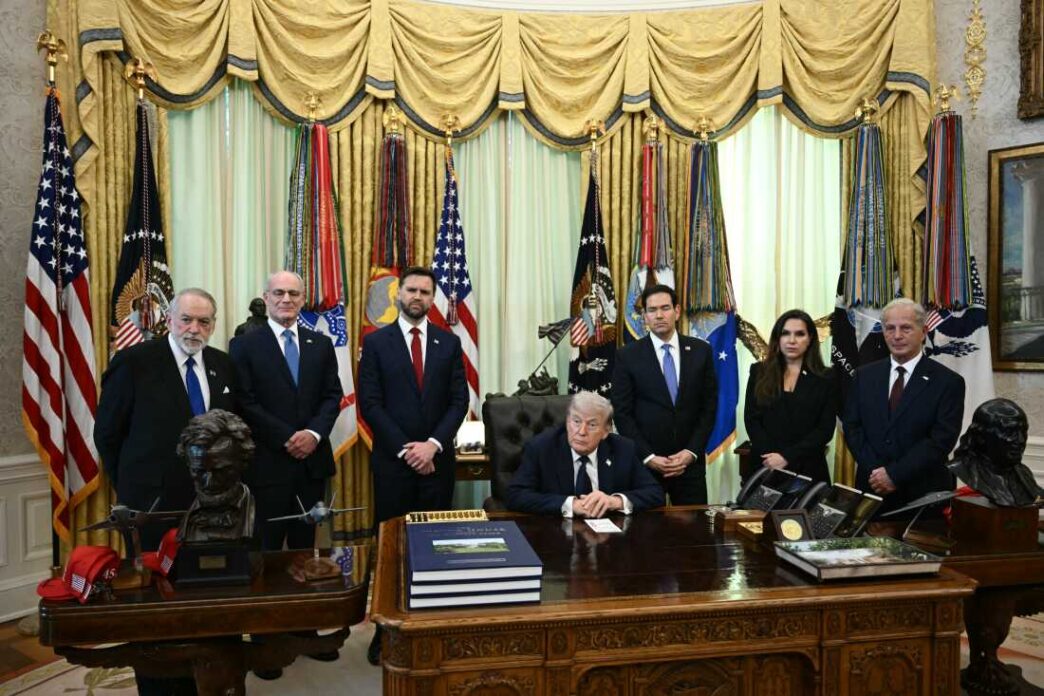 Lebanon (News Central TV)