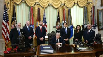 Lebanon (News Central TV)