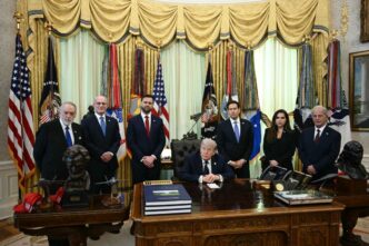 Lebanon (News Central TV)