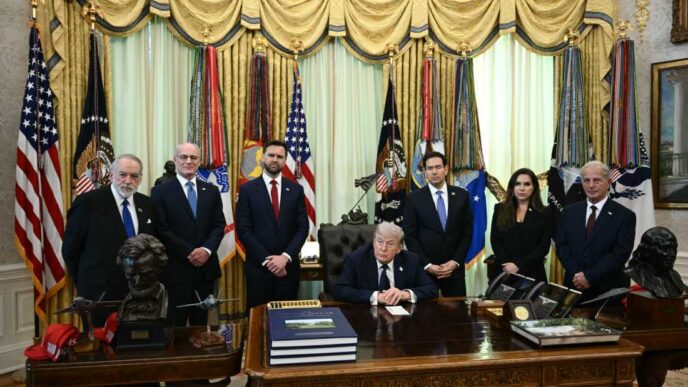 Lebanon (News Central TV)