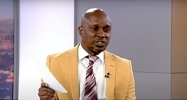 JAMB Screens Underage 320 Scorers (NewsCentral TV)