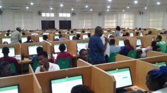 JAMB Screens Underage 320 Scorers (NewsCentral TV)