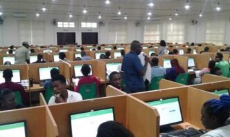 JAMB Screens Underage 320 Scorers (NewsCentral TV)
