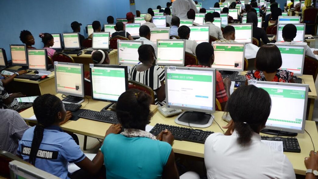 JAMB to Release UTME Results Tonight
