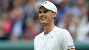 Jamie Murray (News Central TV)