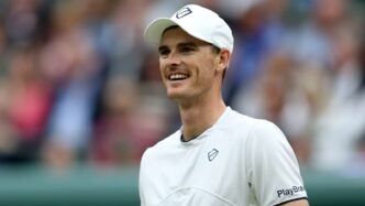 Jamie Murray (News Central TV)