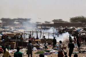 Jilli Airstrike: What We Know So Far (News Central TV)