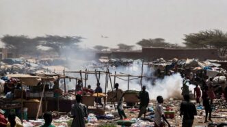 Jilli Airstrike: What We Know So Far (News Central TV)