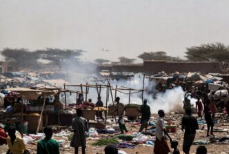 Jilli Airstrike: What We Know So Far (News Central TV)